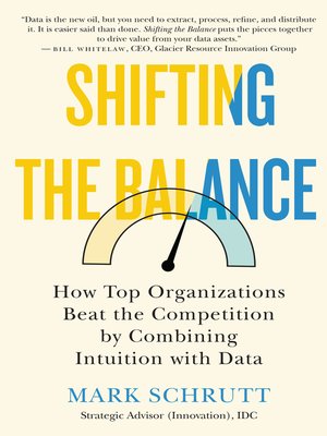 cover image of Shifting the Balance